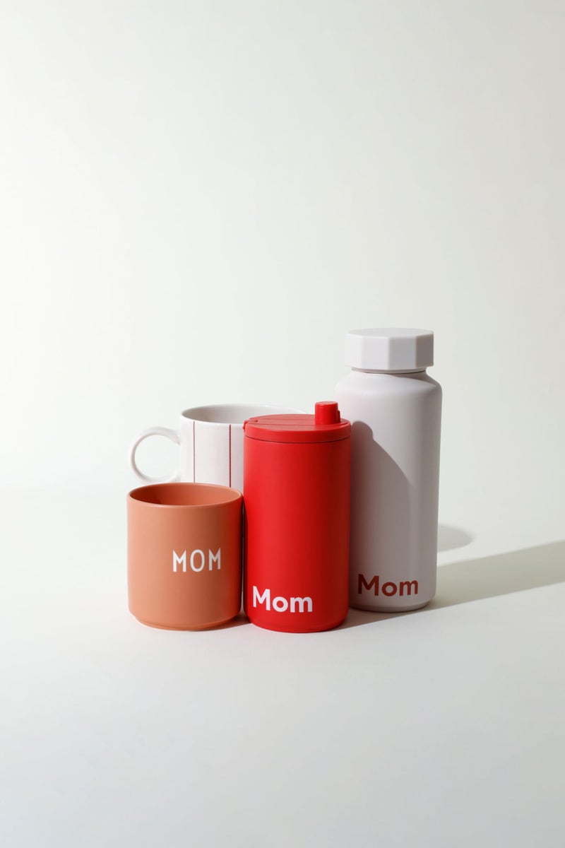 Design Letters Favourite Coffee Cup | Perfect for Gifts for Women, Gifts for Men & Table Decorations | Coffee Mugs with Engraved Letters | Porcelain Tea Cup Great Gifts for Boyfriend, Coworkers, 9 Oz - Image 4